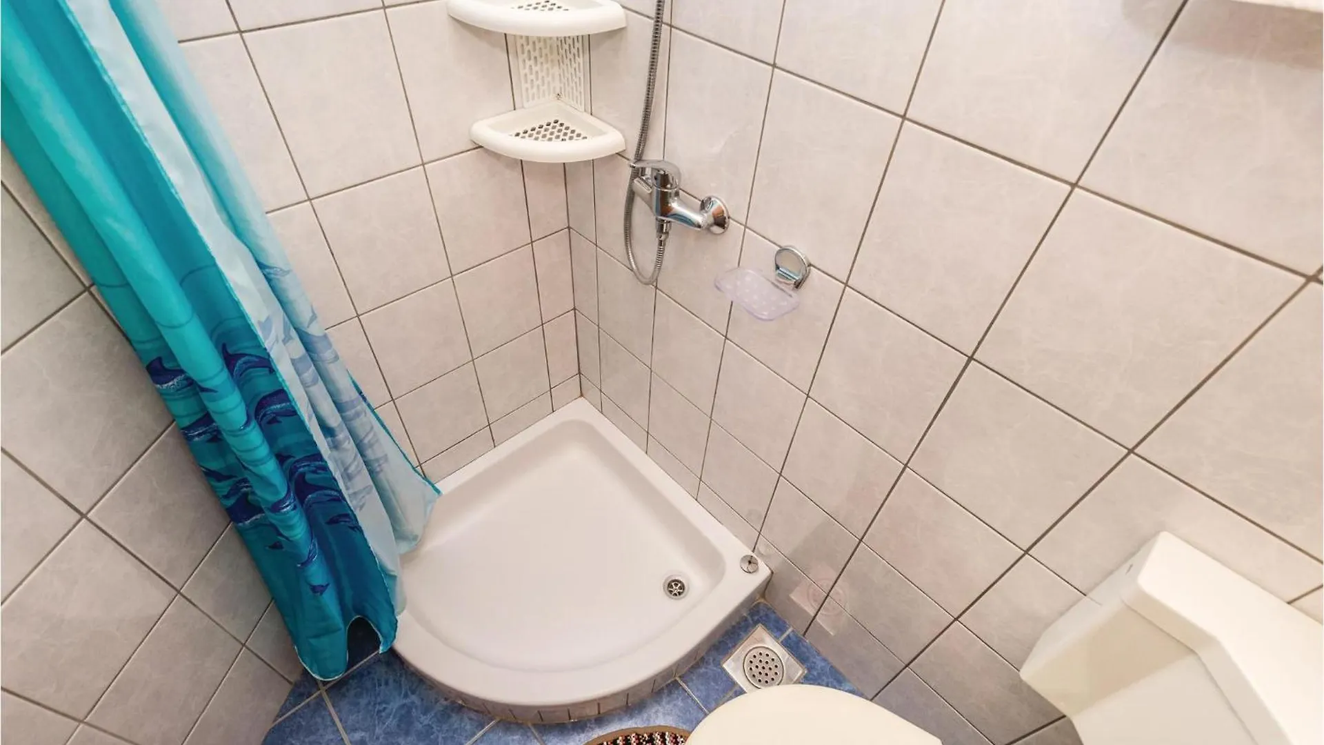 Lovely Apartment In Brsec With House Sea View 0*,  Chorvatsko